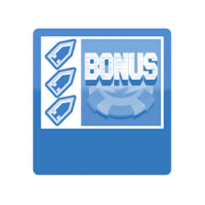Maxed Ammo Bonus image