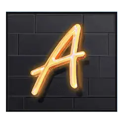 Symbol 5 Miami Rise