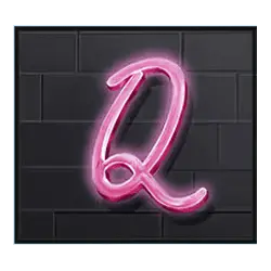 Symbol 7 Miami Rise