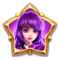 Icon 2 Moon Princess Stargazing