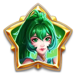 Icon 3 Moon Princess Stargazing