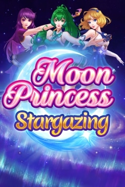 Moon Princess Stargazing Free Play in Demo Mode