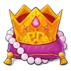 Символ1 слота Mr Treasure’s Fortune
