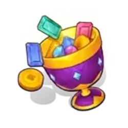 Символ2 слота Mr Treasure’s Fortune