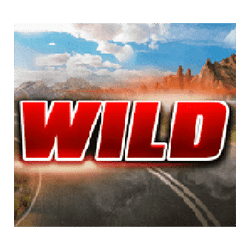 Wild Symbol of Nonstop Slot
