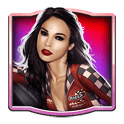 Scatter of Nonstop Slot