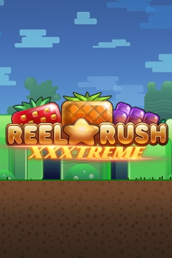 Reel Rush XXXtreme Free Play in Demo Mode