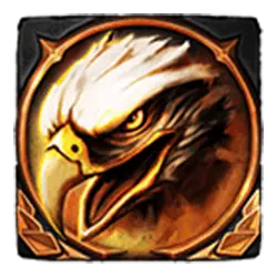 Symbol 1 Reign of Rome