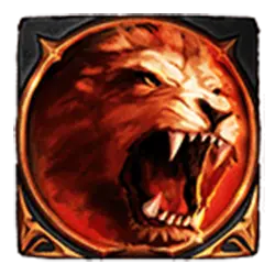 Symbol 2 Reign of Rome