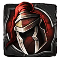 Symbol 3 Reign of Rome