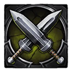 Symbol 4 Reign of Rome