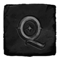 Symbol 8 Reign of Rome