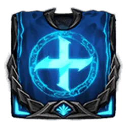 Symbol 10 Reign of Rome