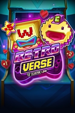 Retroverse Free Play in Demo Mode