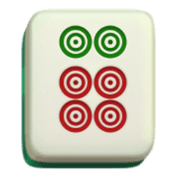 Icon 5 Rich Mahjong