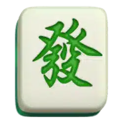 Icon 1 Rich Mahjong 2