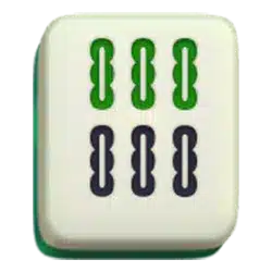 Icon 6 Rich Mahjong 2