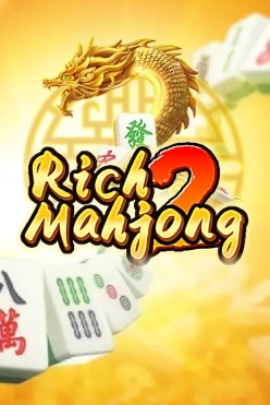 Rich Mahjong 2 Free Play in Demo Mode