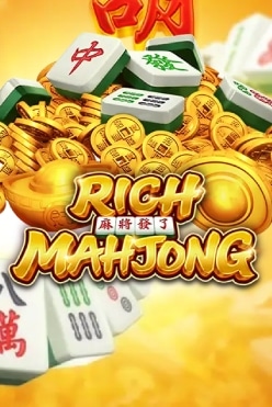 Rich Mahjong Free Play in Demo Mode