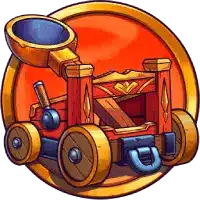 символ Catapult