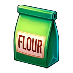 Icon 1 Sugar Mix