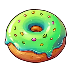 Icon 5 Sugar Mix