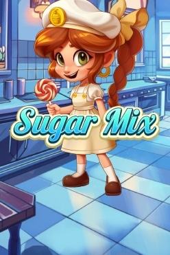 Sugar Mix Free Play in Demo Mode