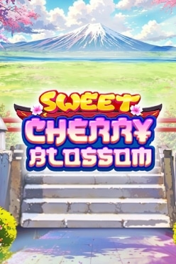 Sweet Cherry Blossom Free Play in Demo Mode
