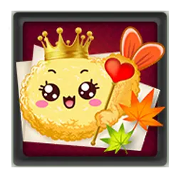 Символ1 слота Tempura Princess