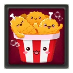Символ2 слота Tempura Princess