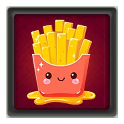 Символ3 слота Tempura Princess