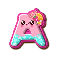 Символ5 слота Tempura Princess