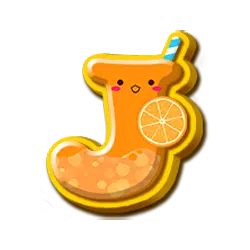 Символ8 слота Tempura Princess
