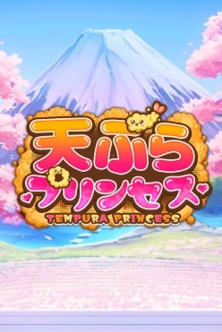 Играть в Tempura Princess онлайн бесплатно