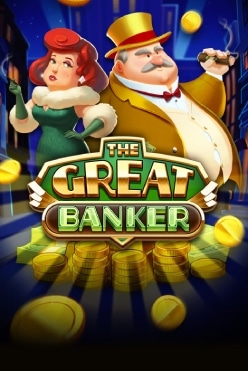 The Great Banker Free Play in Demo Mode