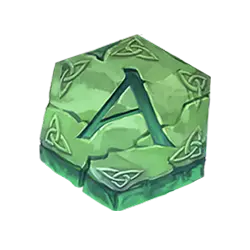 Icon 5 The Green Knight Oath of Thorns