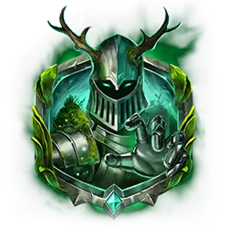 Scatter of The Green Knight Oath of Thorns Slot