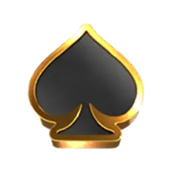 Symbol 7 The Luxe