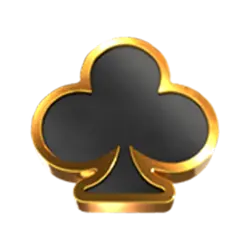 Symbol 8 The Luxe