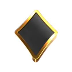 Symbol 9 The Luxe