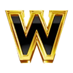 The Luxe Pokies Wild Symbol