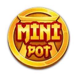 Монета Mini Jackpot