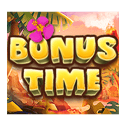 Scatter of Tiki Party Slot