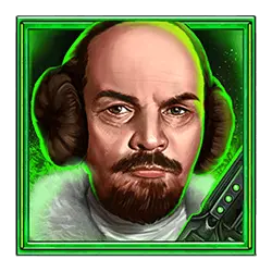 Icon 2 Tsar Wars