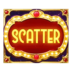 Scatter of Vikings Go To Vegas Slot