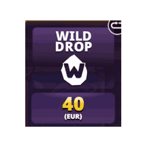 Wild Drop image
