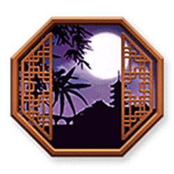 Symbol 4 Wild Panda