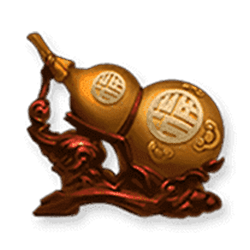 Symbol 5 Wild Panda
