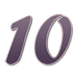 Symbol 11 Wild Panda