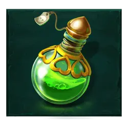 Symbol 5 Witch Heart Megaways